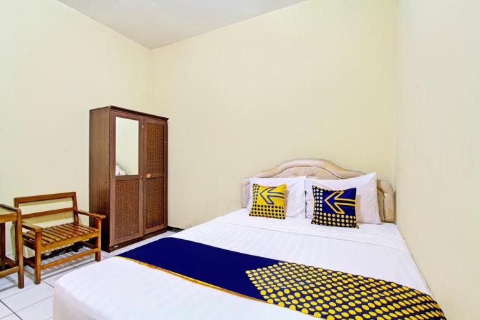 Hotel O Juan Guest House