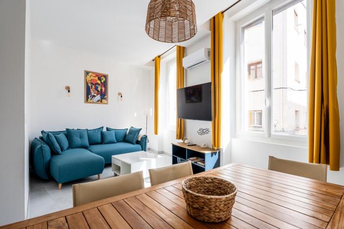 LIcare par Dodo à Cassis