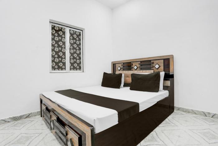 Hotel O Rajeshwari Guest House