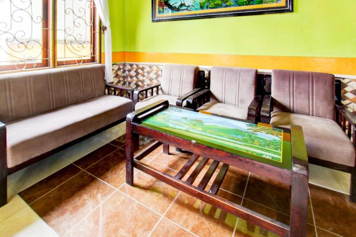 OYO Life 93260 Bale Kosan