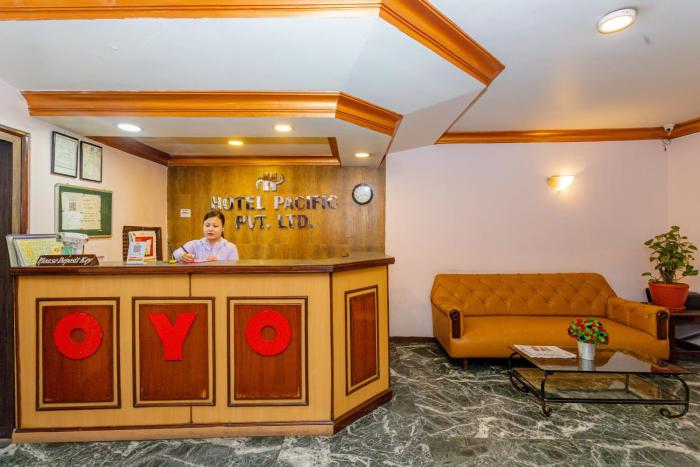 OYO 802 Digambara Regency Hotel Pvt Ltd