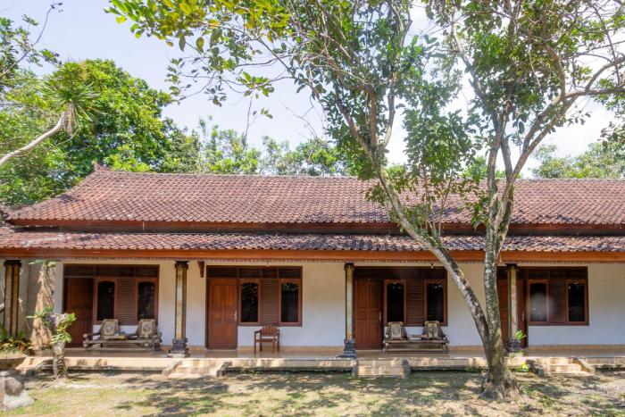 Hotel O Kaila Guesthouse