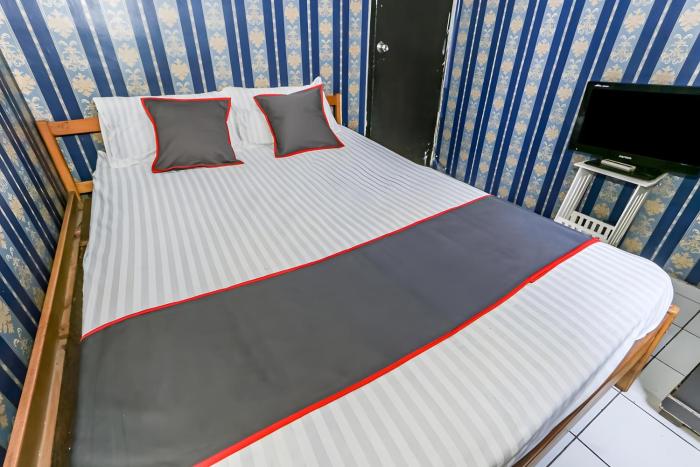 Collection O 93646 Grand Property By Maria