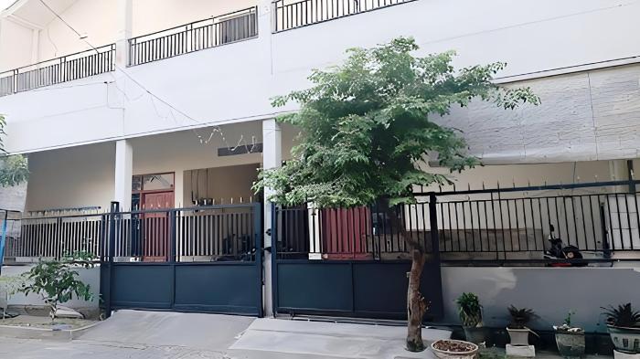 Hotel O Homestay Bu Sun SyariahNearTaman Rekreasi & Pemandian Taman Suruh