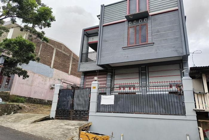 Hotel O Amas Syariah