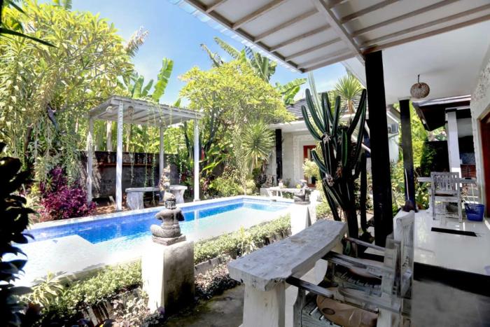 Belvilla Ananda Resort Lovina BeachNearPantai Lovina