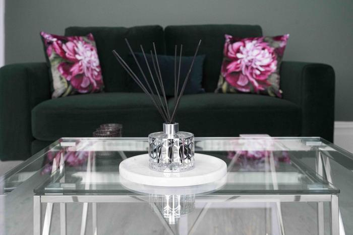 Quadrant Apartment Centre of Harrogate Free Parking