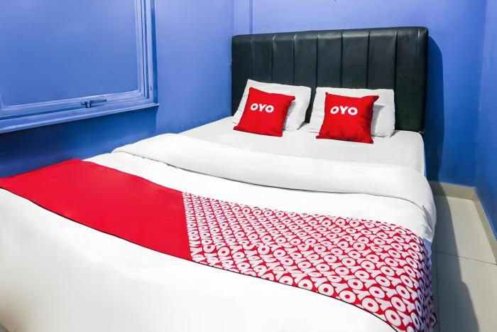 Hotel O Iconiq Rooms