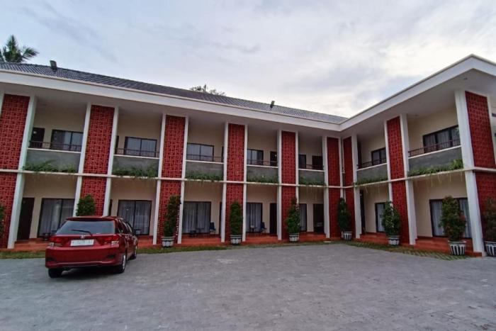 Hotel O Bumi Tenang Homestay