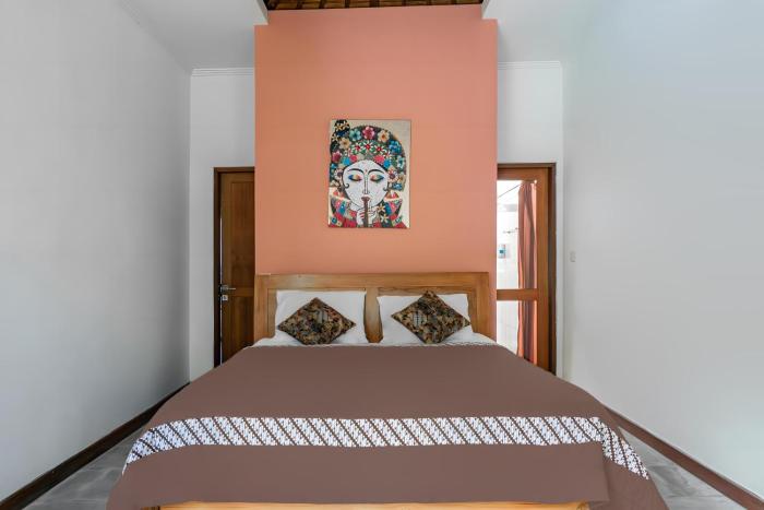 Belvilla Nirvana Near Monkey ForestNearCampuhan Ridge Walk