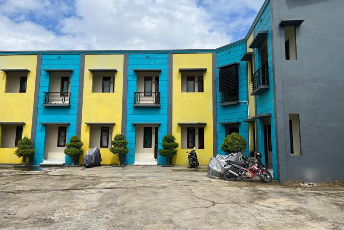 Hotel O Penginapan Naya Rita