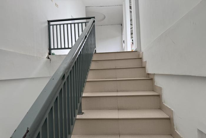 Hotel O Kost Reski 2 Near Tugu Perbatasan Takalar - Gowa