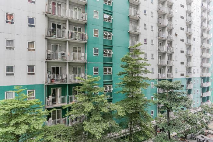 Hotel O Dms Property