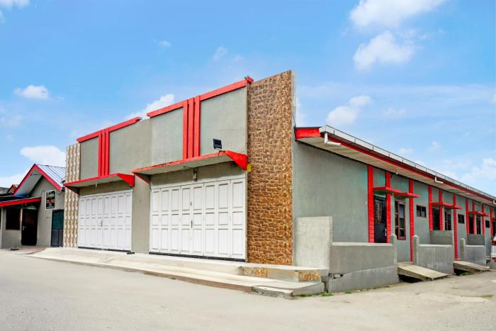 Hotel O Family Guesthouse