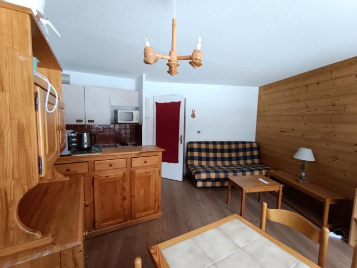 Résidence Ferme Daugustin - Batiment G - Appartement 2 pièces 46 personnes -Skis aux pieds MAE-9144