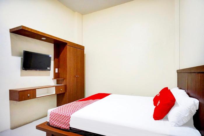 Hotel O P&g Guest House