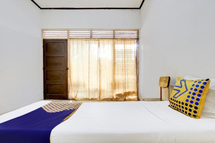 Hotel O Agung Banjarnegara