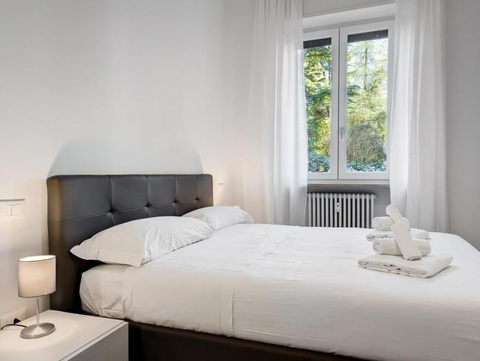 Flats4rent Aleksandra e Arina