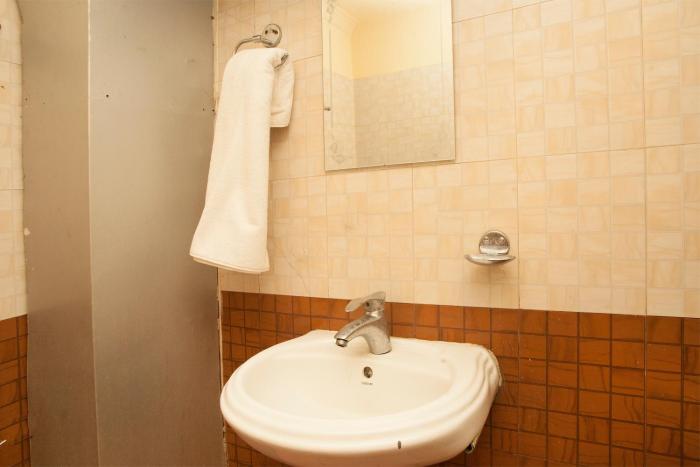 OYO 819 Hotel Mountain Gateway