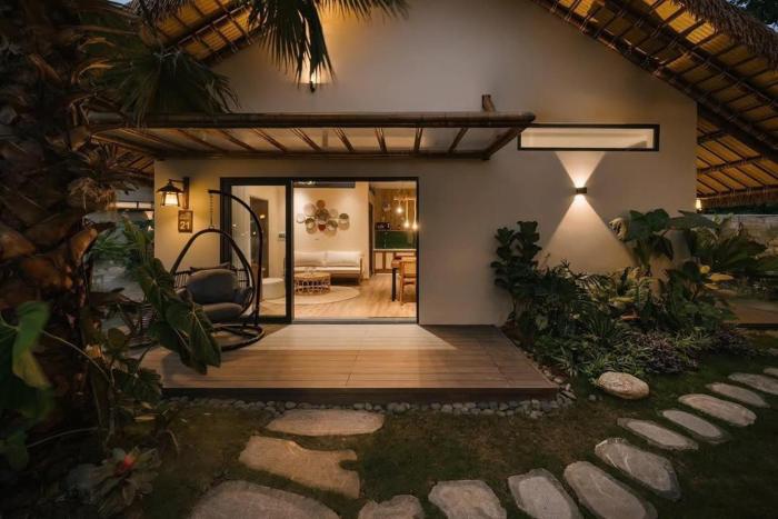 Hillstay Villa Resort