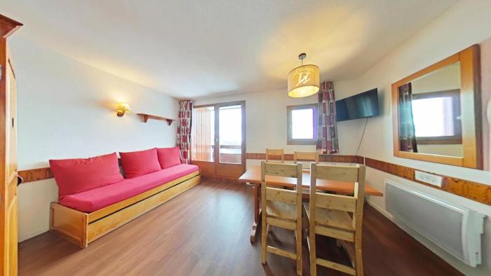 Résidence Cervin - Résidence LE CERVIN N°304 MAE-5551