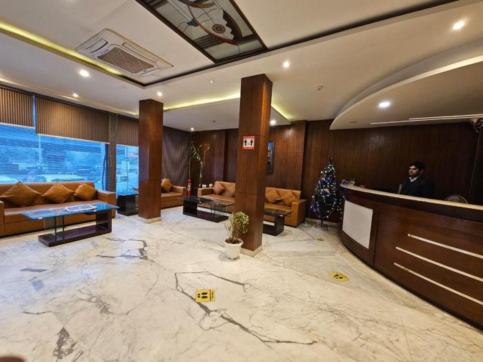 Saptagiri hotel & Kian resturent