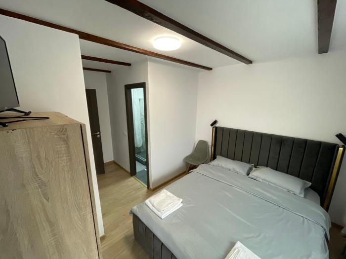 Villa Forrest Bușteni