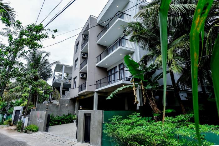 Angel Rose Luxury Apartments