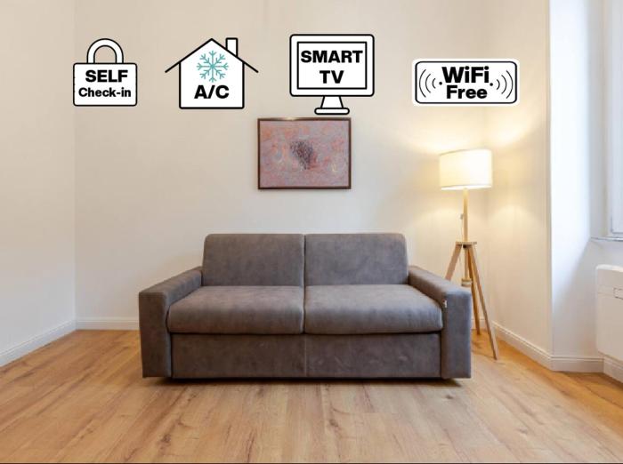 Domus Adriana Ada - adiacente metro A