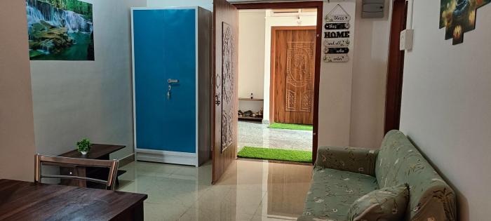 CERRY BERRY Homestay