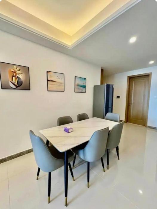 Johor Bahru Apartment