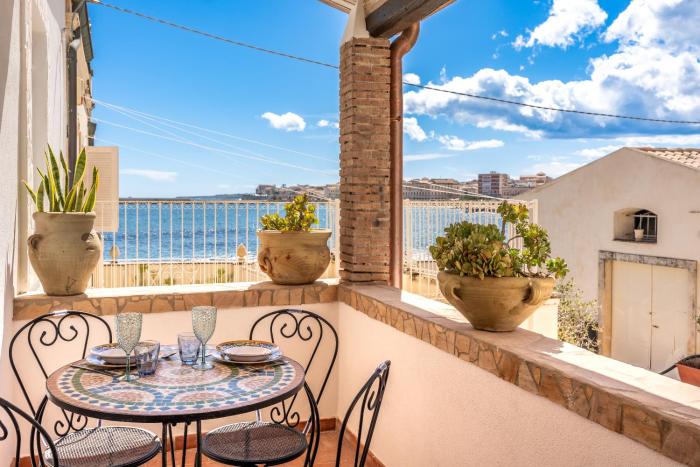 Casa Florus by Wonderful Italy