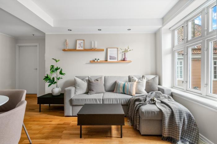 Bergen Beds - Modern, Cozy & Perfect Location