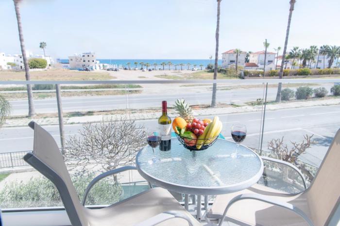 Themis Beach Apartments