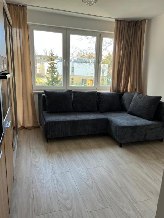 Studio apartment&Airport- free WiFi - Netflix - close by Chopin Airport