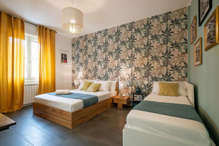 GuestHost - Casa Cinema Lovely Apartment