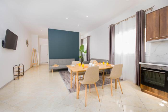 Madalena Beach House