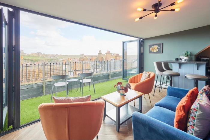 Host & Stay - Devereux House