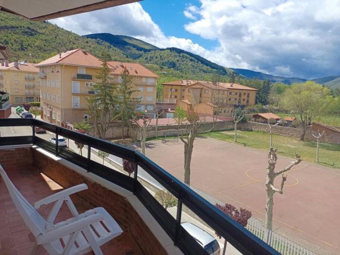 Piso en Ezcaray La Cuculla