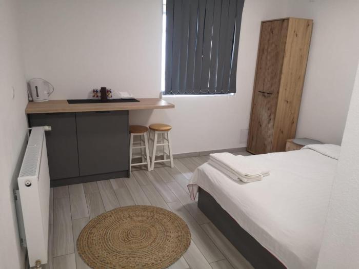 Vrabiilor apartments new 1 bedroom