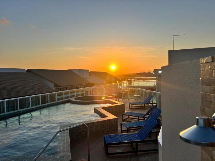 Flat Porto de Galinhas