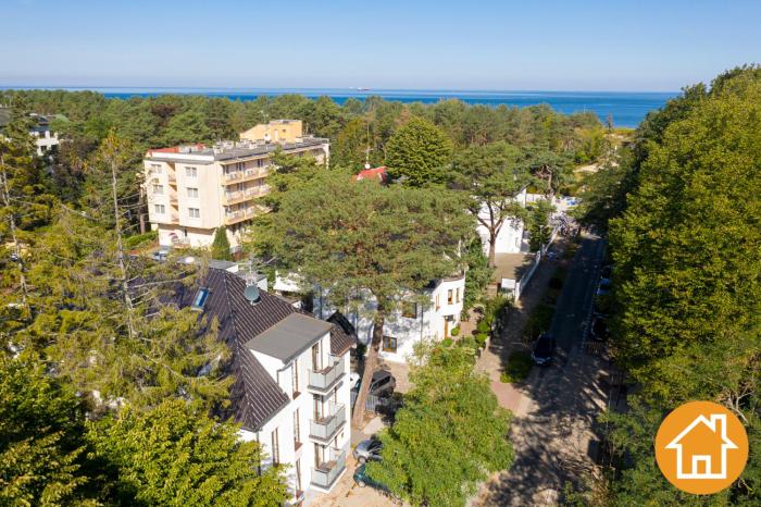 Apartamenty Villa Julia - visitopl