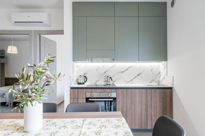 CAESAR APARTMENT - Regarda Travel