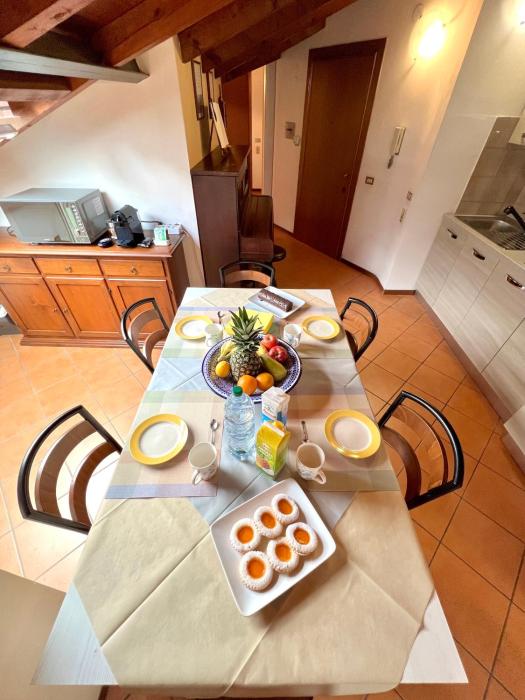 B&B La Mansarda di Sabrina