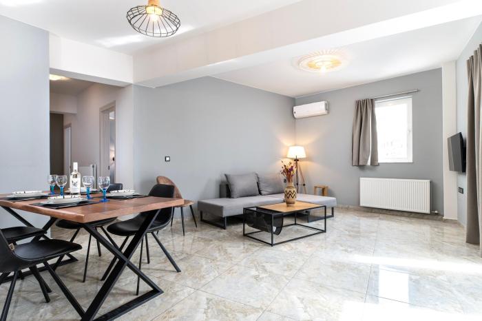 Eros Port & Beach Haven