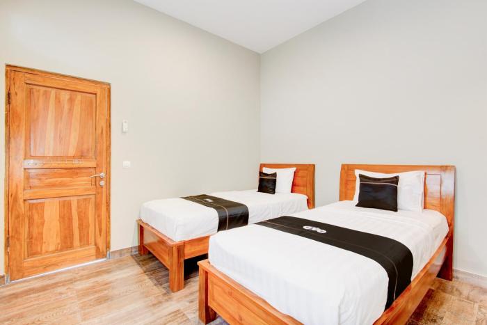 Capital O 94274 Homestay Balimoelih