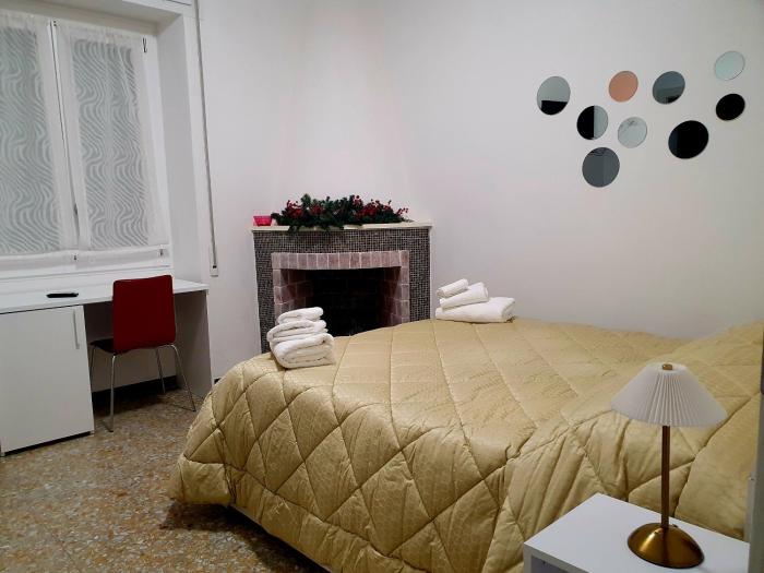 Pedrissa Guest House