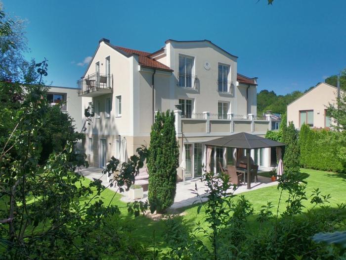 Schöne Wohnung Landsberg am Lech