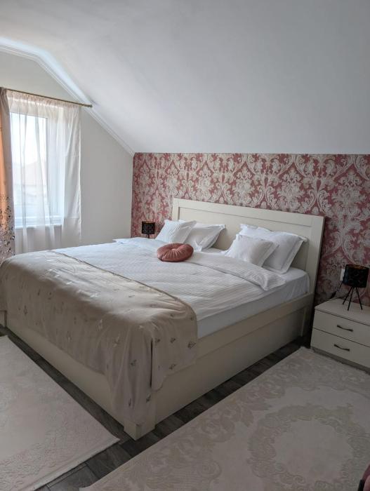 Syrius City Apartament