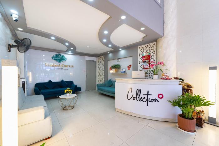 Collection O Madam Cuc Hotel